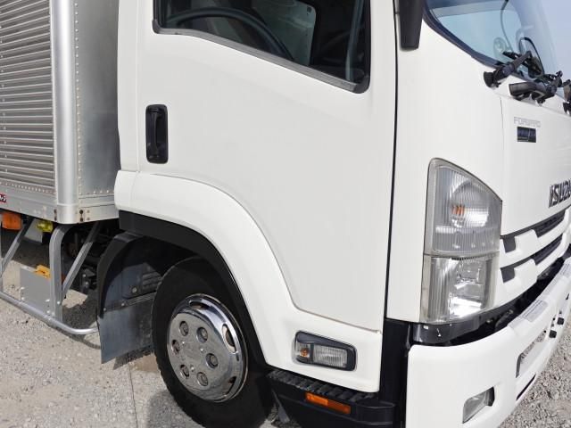 Isuzu FORWARD 2015-03 4384529-5