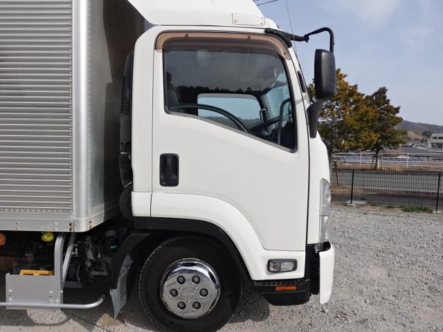 Isuzu FORWARD 2015-03 4384529-6