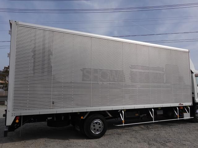 Isuzu FORWARD 2015-03 4384529-7