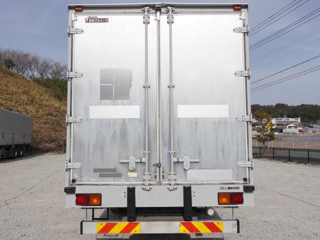 Isuzu FORWARD 2015-03 4384529-8