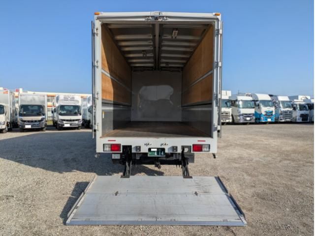 Isuzu FORWARD 2023-06 4384499-9