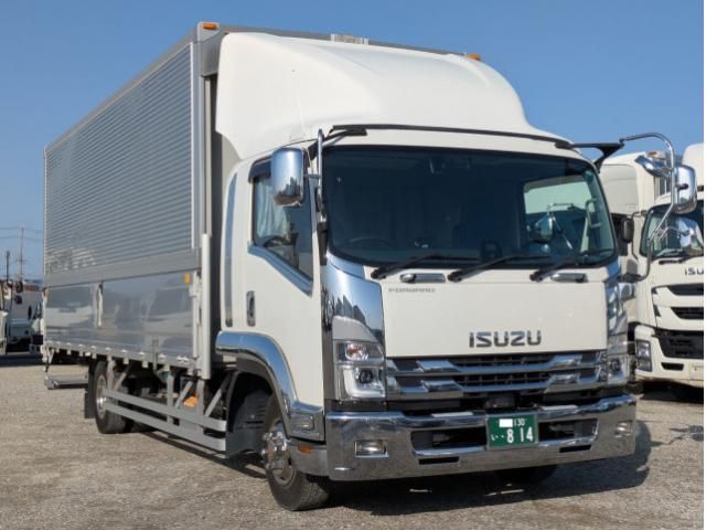 Isuzu FORWARD 2023-06 4384499-1