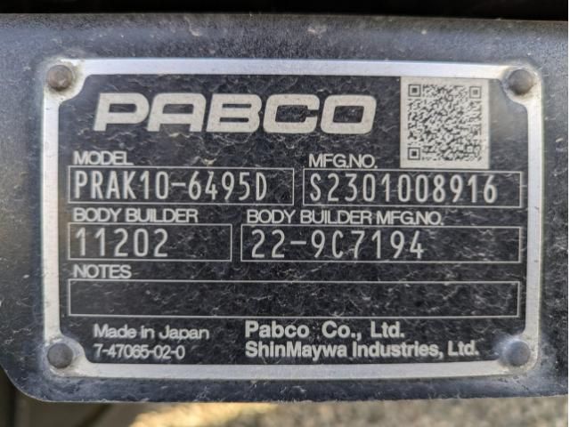 Isuzu FORWARD 2023-06 4384499-22