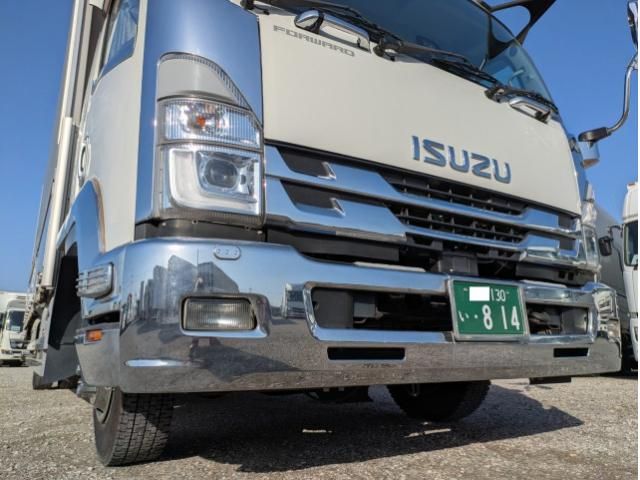 Isuzu FORWARD 2023-06 4384499-2