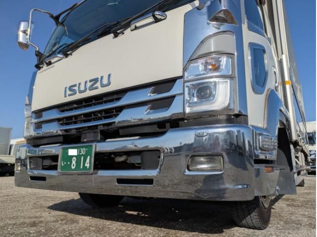 Isuzu FORWARD 2023-06 4384499-3