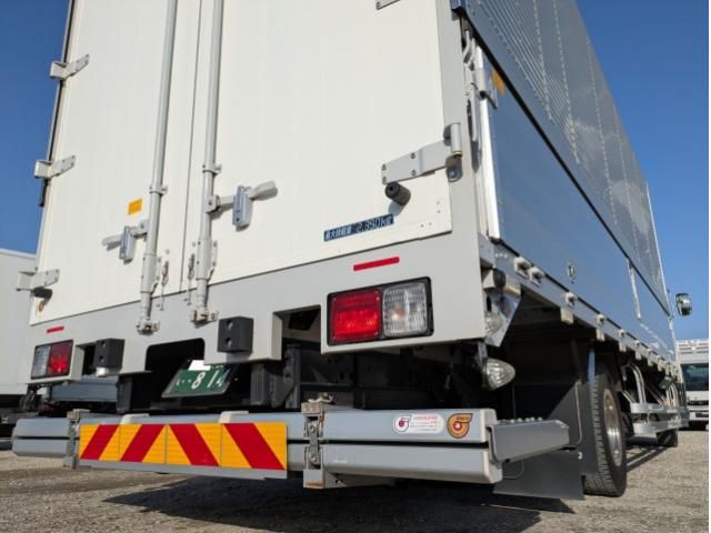 Isuzu FORWARD 2023-06 4384499-7