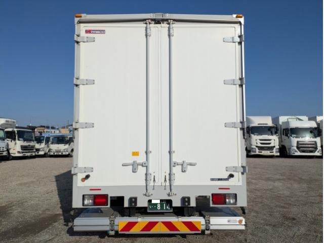 Isuzu FORWARD 2023-06 4384499-8