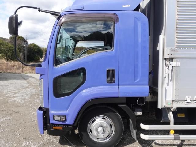 Isuzu FORWARD 2014-01 4384510-11