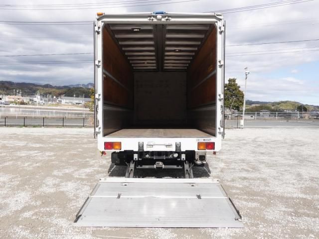 Isuzu FORWARD 2014-01 4384510-14