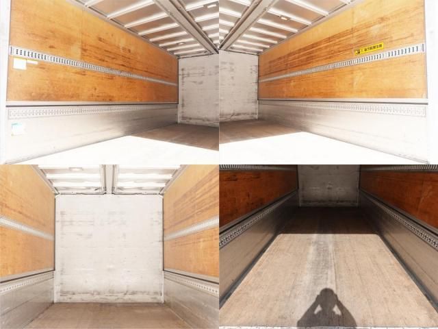 Isuzu FORWARD 2014-01 4384510-15