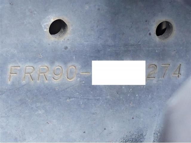 Isuzu FORWARD 2014-01 4384510-17
