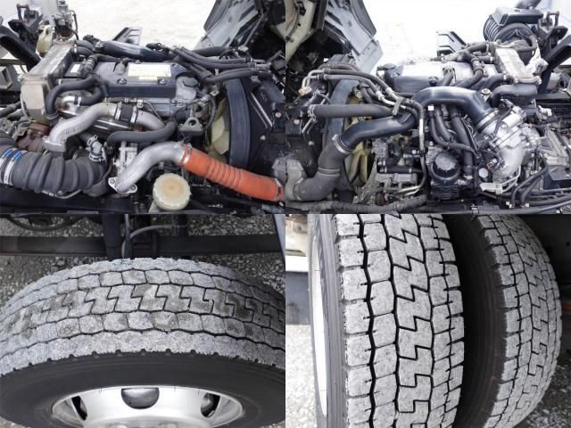 Isuzu FORWARD 2014-01 4384510-18