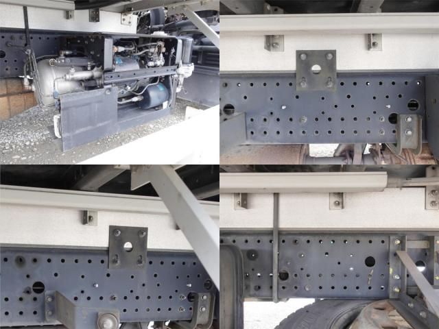 Isuzu FORWARD 2014-01 4384510-20