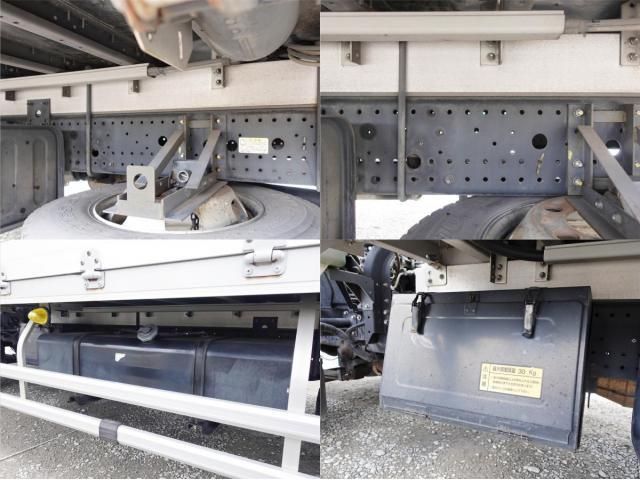 Isuzu FORWARD 2014-01 4384510-22
