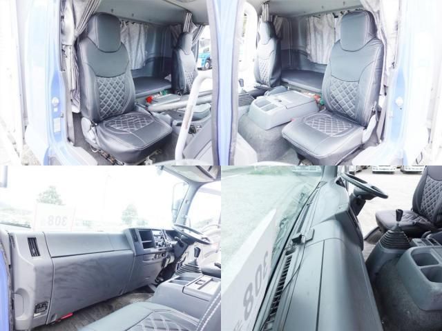 Isuzu FORWARD 2014-01 4384510-24