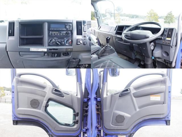 Isuzu FORWARD 2014-01 4384510-25