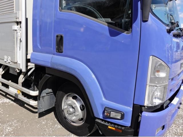 Isuzu FORWARD 2014-01 4384510-5