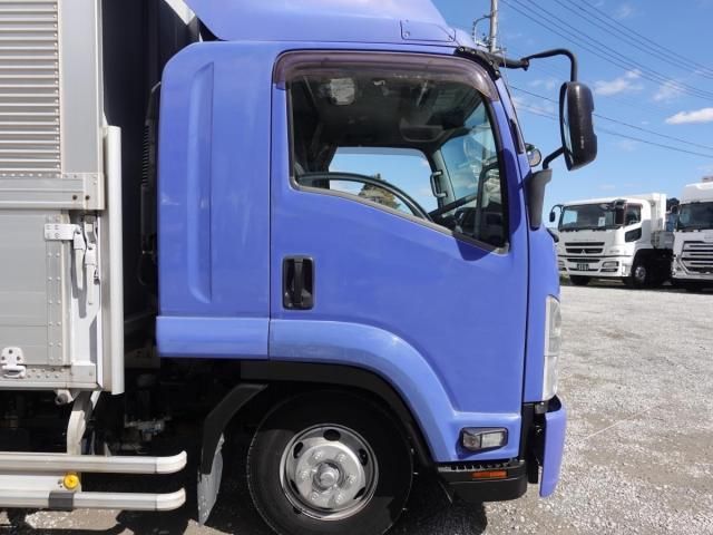 Isuzu FORWARD 2014-01 4384510-6