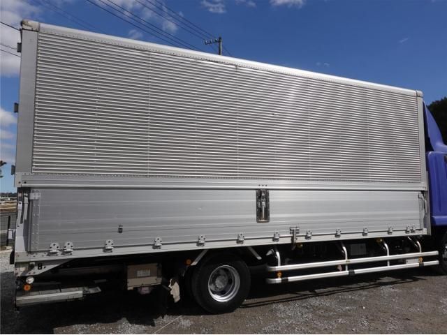 Isuzu FORWARD 2014-01 4384510-7