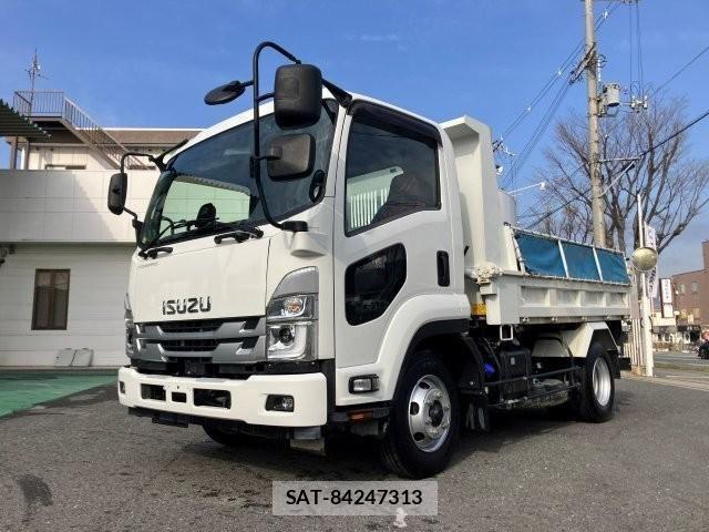 Isuzu FORWARD 2023-02 4420763-0