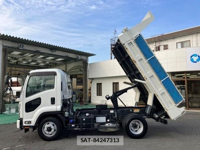 Isuzu FORWARD 2023-02 4420763-11