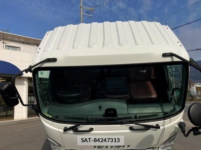Isuzu FORWARD 2023-02 4420763-15