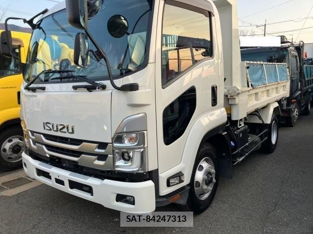 Isuzu FORWARD 2023-02 4420763-16