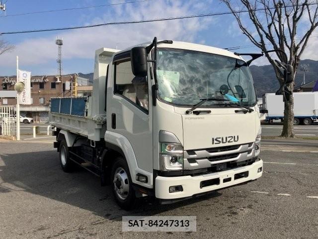 Isuzu FORWARD 2023-02 4420763-1