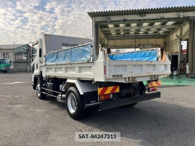 Isuzu FORWARD 2023-02 4420763-2