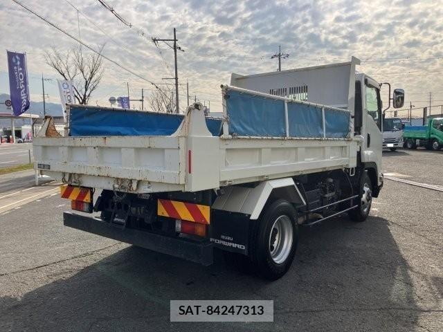 Isuzu FORWARD 2023-02 4420763-3