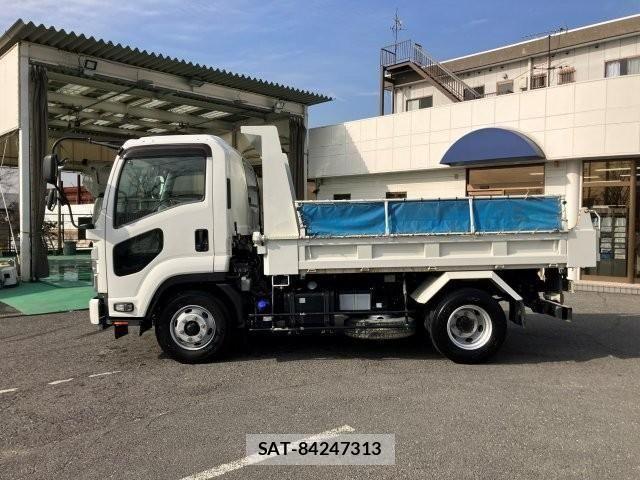 Isuzu FORWARD 2023-02 4420763-4