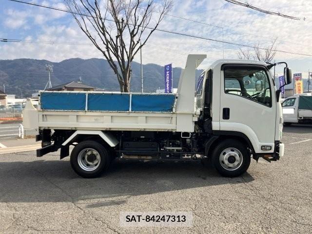 Isuzu FORWARD 2023-02 4420763-5