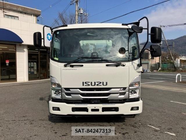 Isuzu FORWARD 2023-02 4420763-6