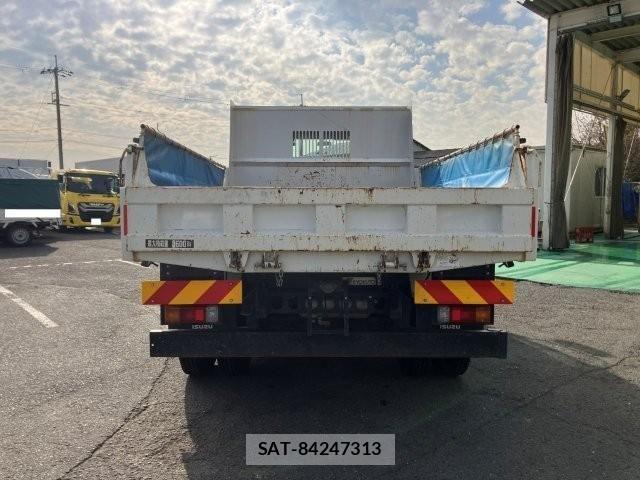 Isuzu FORWARD 2023-02 4420763-7