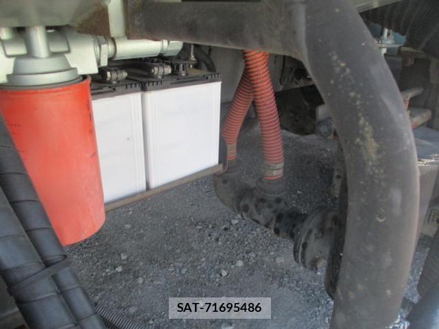 Isuzu FORWARD 2014-02 4592492-10