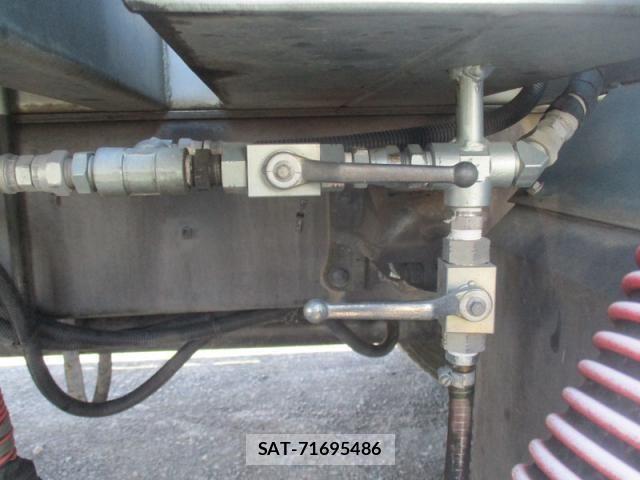 Isuzu FORWARD 2014-02 4592492-11