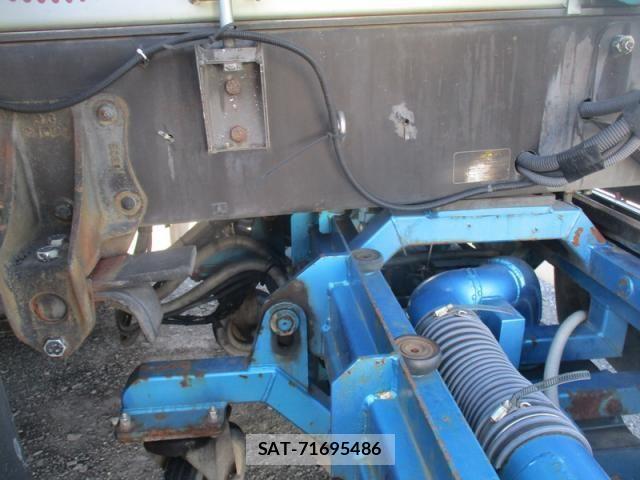 Isuzu FORWARD 2014-02 4592492-14