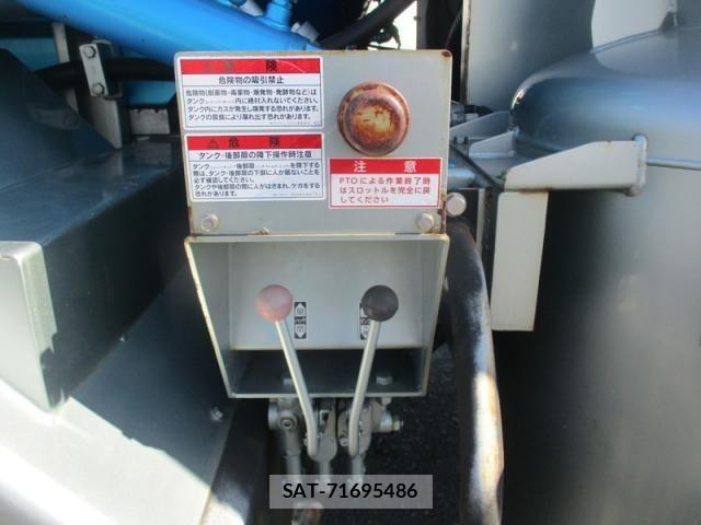 Isuzu FORWARD 2014-02 4592492-18