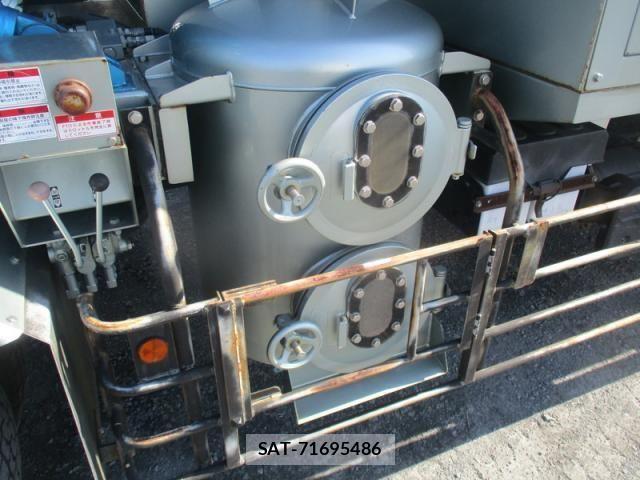 Isuzu FORWARD 2014-02 4592492-19