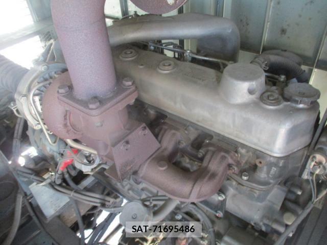 Isuzu FORWARD 2014-02 4592492-26