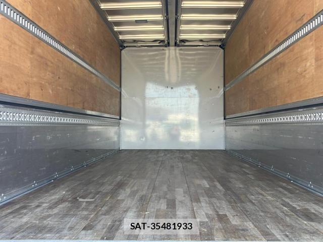 Isuzu FORWARD 2023-02 4592495-9