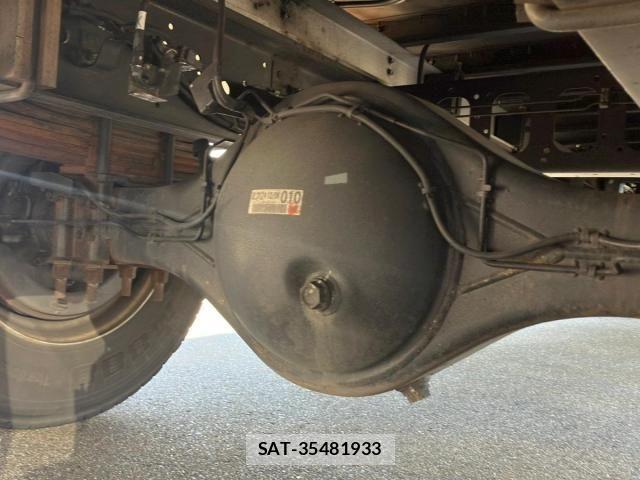 Isuzu FORWARD 2023-02 4592495-14
