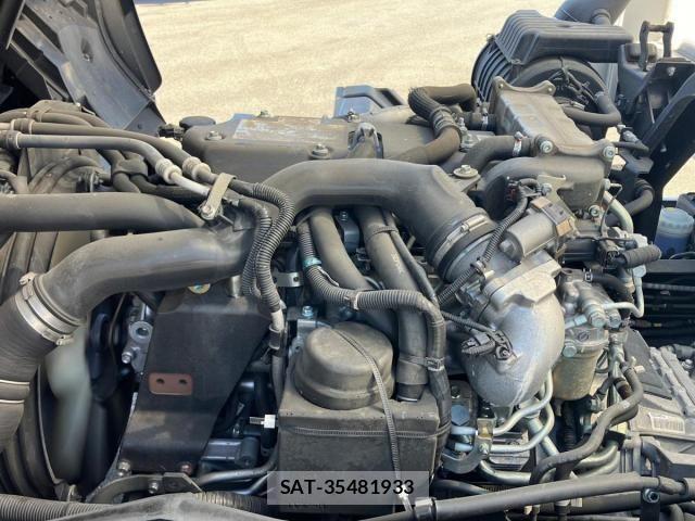 Isuzu FORWARD 2023-02 4592495-15