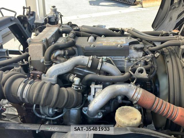 Isuzu FORWARD 2023-02 4592495-16