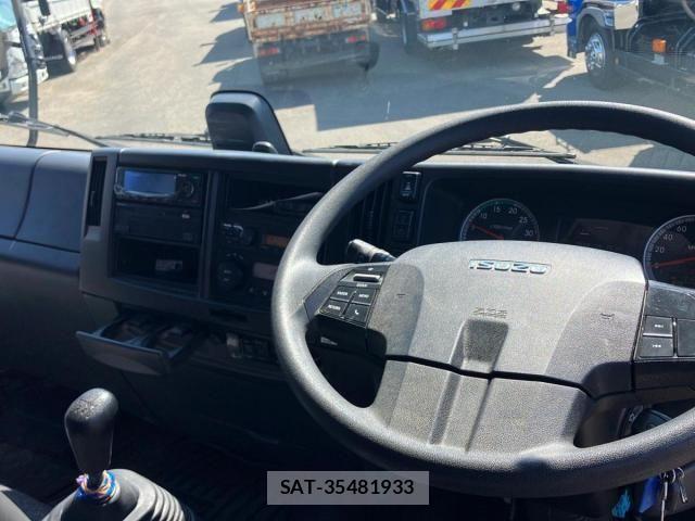 Isuzu FORWARD 2023-02 4592495-19