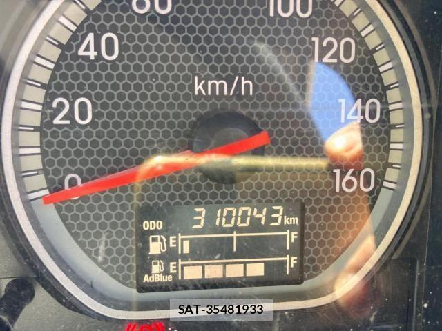 Isuzu FORWARD 2023-02 4592495-20
