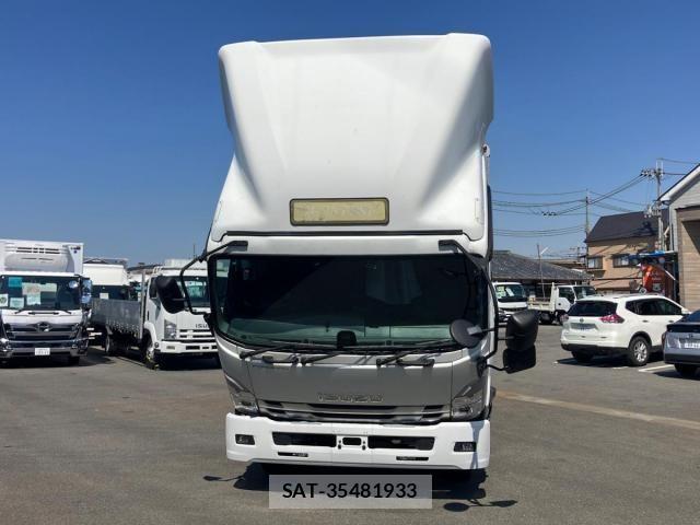 Isuzu FORWARD 2023-02 4592495-22