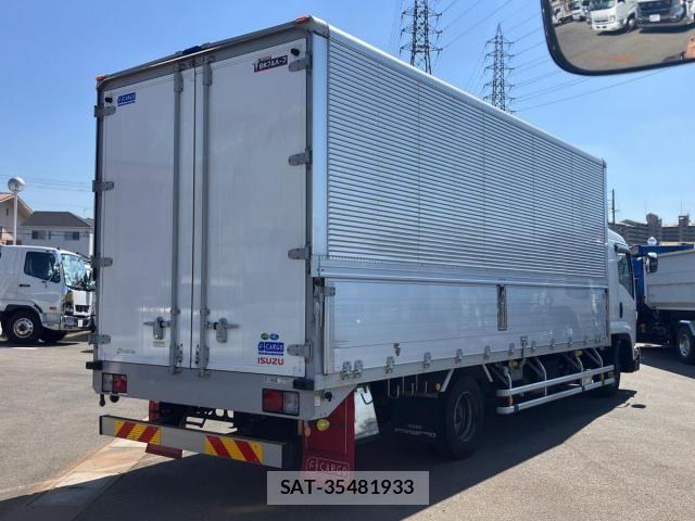Isuzu FORWARD 2023-02 4592495-2