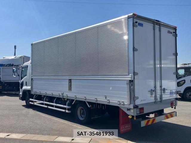 Isuzu FORWARD 2023-02 4592495-3