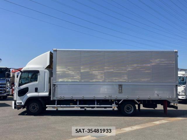 Isuzu FORWARD 2023-02 4592495-6